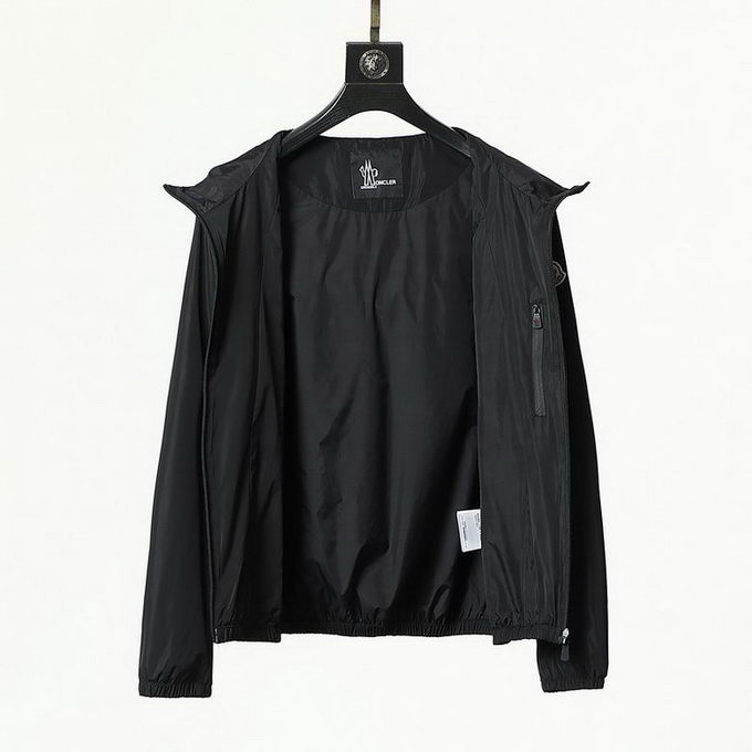 Moncler S/A Jacket Mens ID:20230917-200